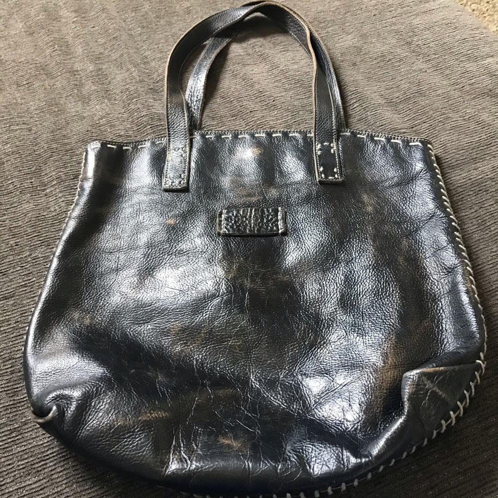 Bed Stu hobo bag